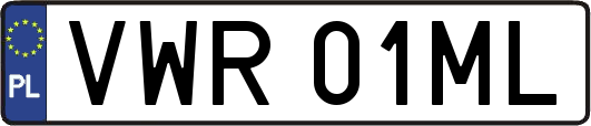 VWR01ML