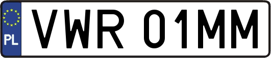 VWR01MM