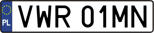 VWR01MN