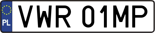 VWR01MP