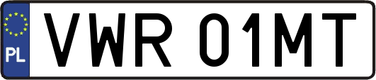 VWR01MT