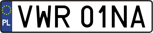 VWR01NA