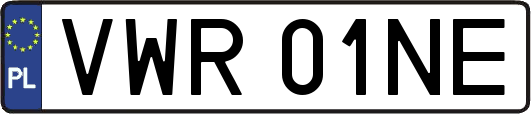 VWR01NE
