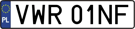 VWR01NF