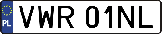 VWR01NL