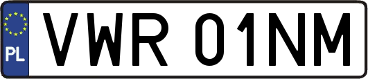 VWR01NM