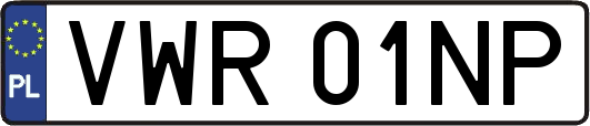 VWR01NP