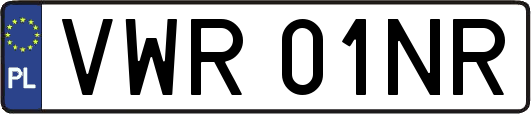 VWR01NR