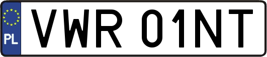VWR01NT