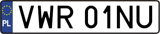 VWR01NU
