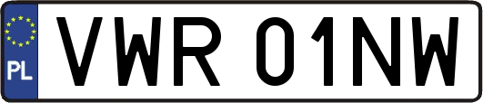 VWR01NW