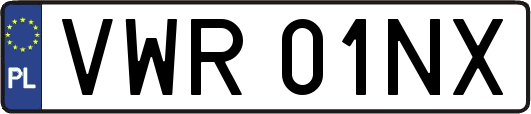 VWR01NX