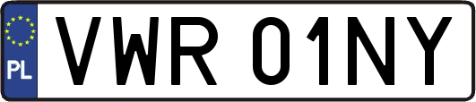 VWR01NY