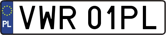 VWR01PL