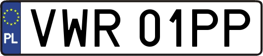VWR01PP