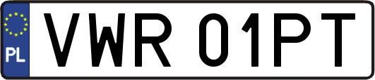 VWR01PT