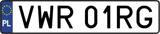 VWR01RG