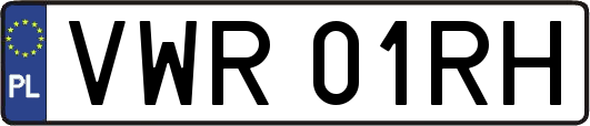 VWR01RH