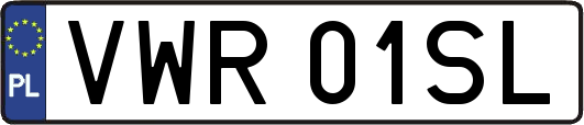 VWR01SL