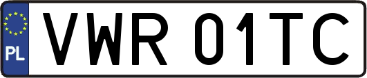 VWR01TC