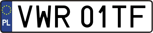 VWR01TF