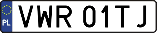 VWR01TJ