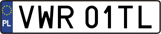 VWR01TL
