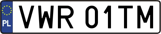 VWR01TM
