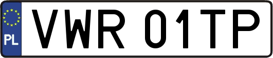 VWR01TP