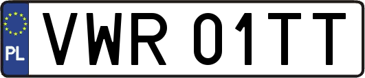 VWR01TT