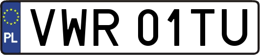 VWR01TU