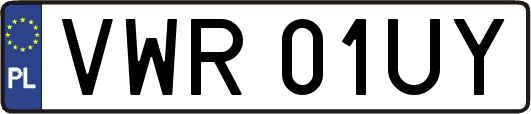 VWR01UY