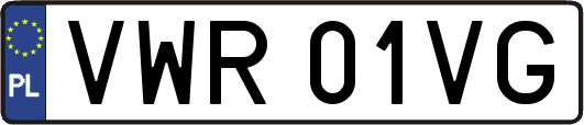 VWR01VG