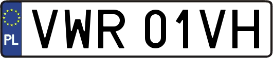 VWR01VH