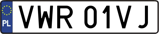VWR01VJ