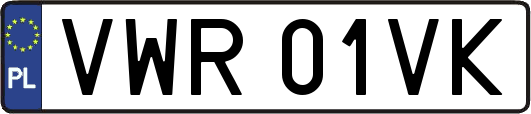 VWR01VK