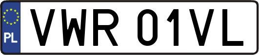 VWR01VL