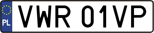VWR01VP