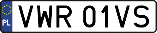 VWR01VS