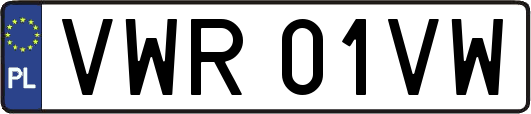 VWR01VW