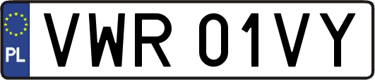 VWR01VY