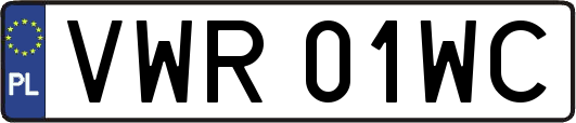 VWR01WC