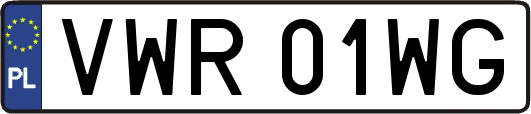 VWR01WG