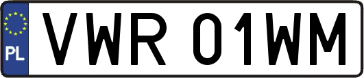VWR01WM