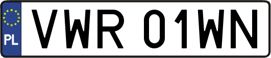 VWR01WN