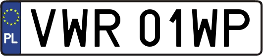 VWR01WP