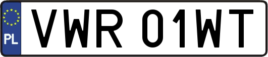 VWR01WT