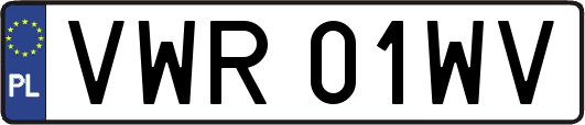 VWR01WV