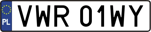 VWR01WY