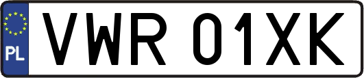 VWR01XK